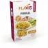 FLAVIS PASTA APROTEICA  FUSILLI 500G