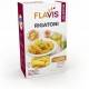 FLAVIS RIGATONI APROTEICI 500G