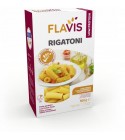 FLAVIS RIGATONI APROTEICI 500G