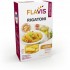 FLAVIS RIGATONI APROTEICI 500G