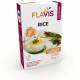 FLAVIS RICE APROTEICO 400G