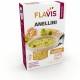 FLAVIS ANELLINI APROTEICI 400G