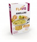 FLAVIS ANELLINI APROTEICI 400G