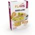FLAVIS ANELLINI APROTEICI 400G