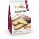 FLAVIS CROSTINI APROTEICI 150G