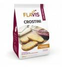 FLAVIS CROSTINI APROTEICI 150G