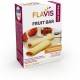 FLAVIS FRUIT BAR 125G