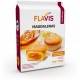 FLAVIS MAGDALENAS APROTEICHE 200G