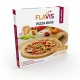 FLAVIS PIZZA BASE APROTEICA 300G
