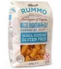 RUMMO MEZZI RIGATONI 400g