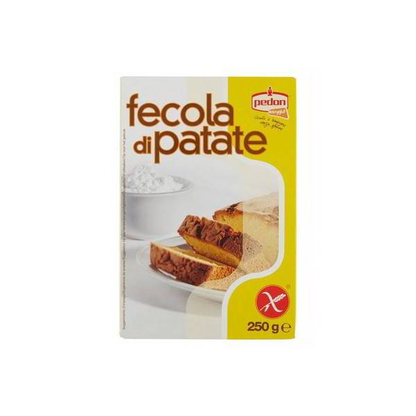 fecola di patate