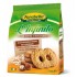 FARABELLA BISCOTTI  INFINITO ALL' AVENA E NOCCIOLE