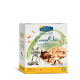 PIACERI MEDITERRANEI QUADROTTI 300G