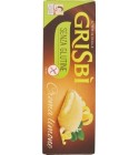 GRISBI VINCENZI CREMA AL LIMONE 150G
