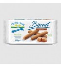 HAPPY FARM BISCUIT AL CARAMELLO 120G