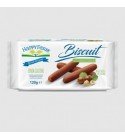 HAPPY FARM BISCUIT  ALLA NOCCIOLA 120G