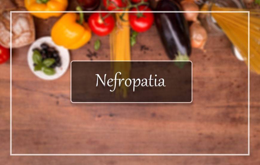 Nefropatia