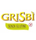 GRISBI SENZA GLUTINE